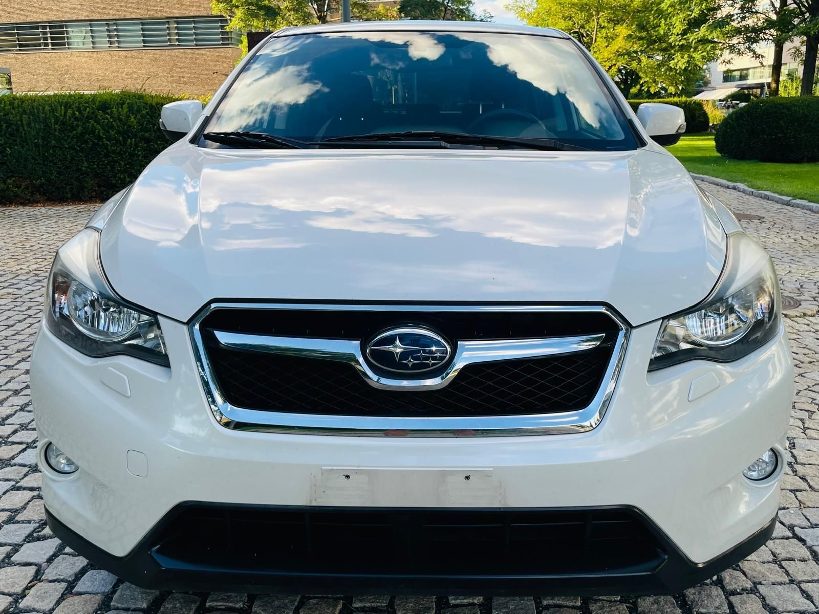 Subaru XV, 2.0i 4x4 AUTOMAT 1MAJITEL LPG - fotka 6