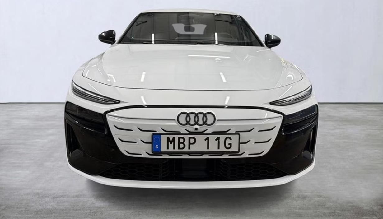 Audi A6 Avant, e-tron Q HuD 360kam Taž Matrix - fotka 4