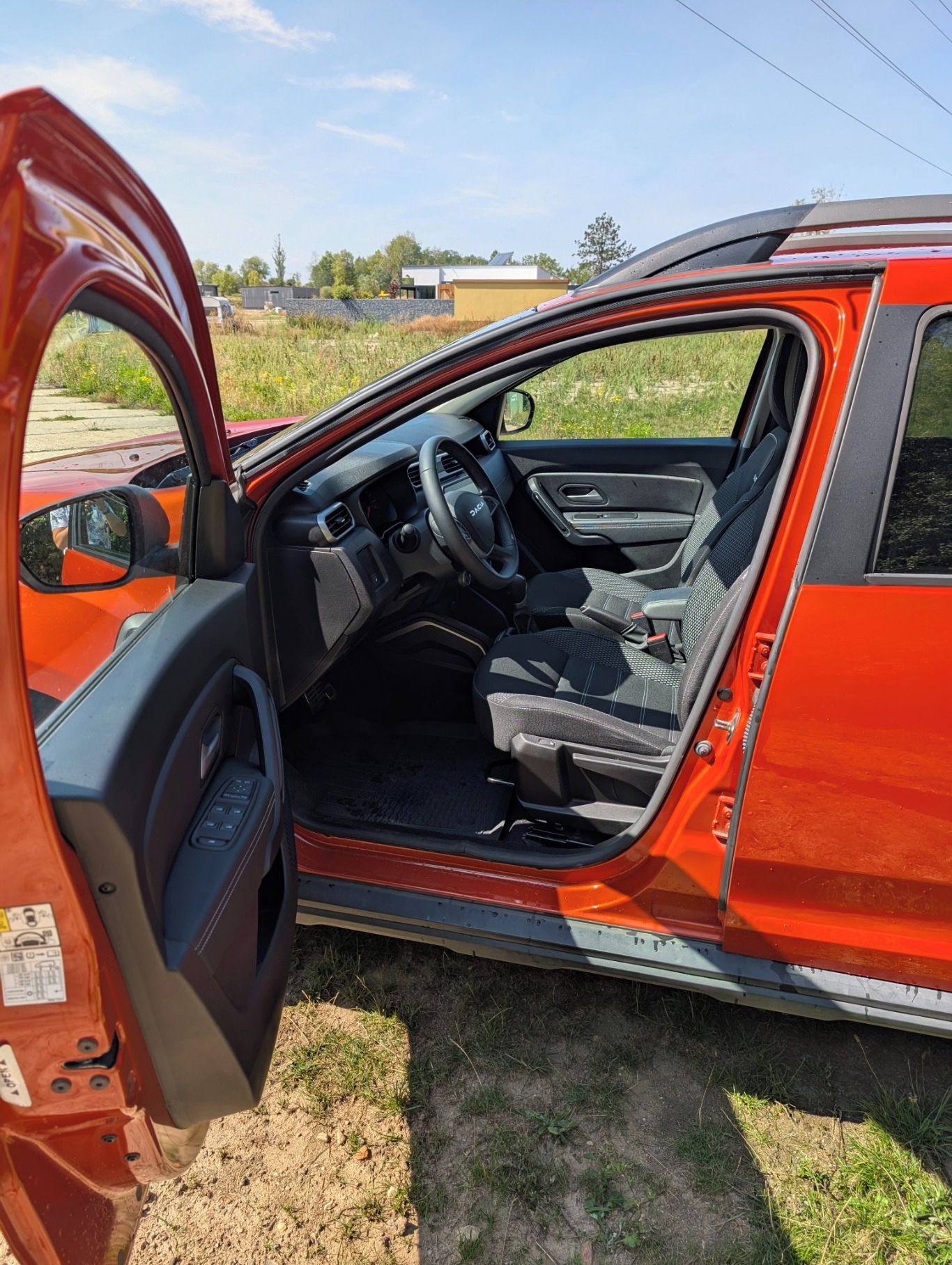 Dacia Duster, 1.3TCe 1.majitel - fotka 2