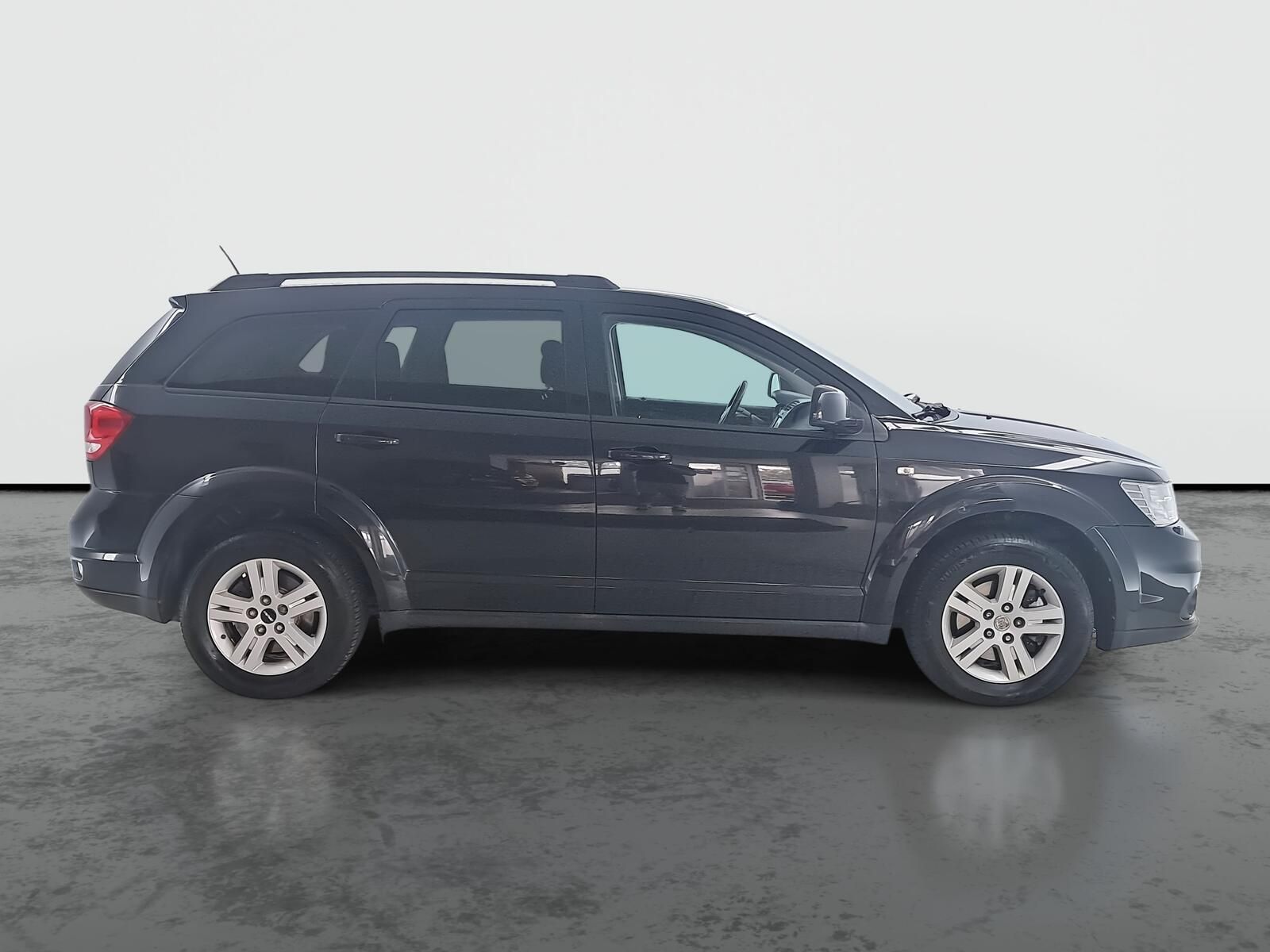 Fiat Freemont, 2.0 MultiJet, 4X4, Automat - fotka 6