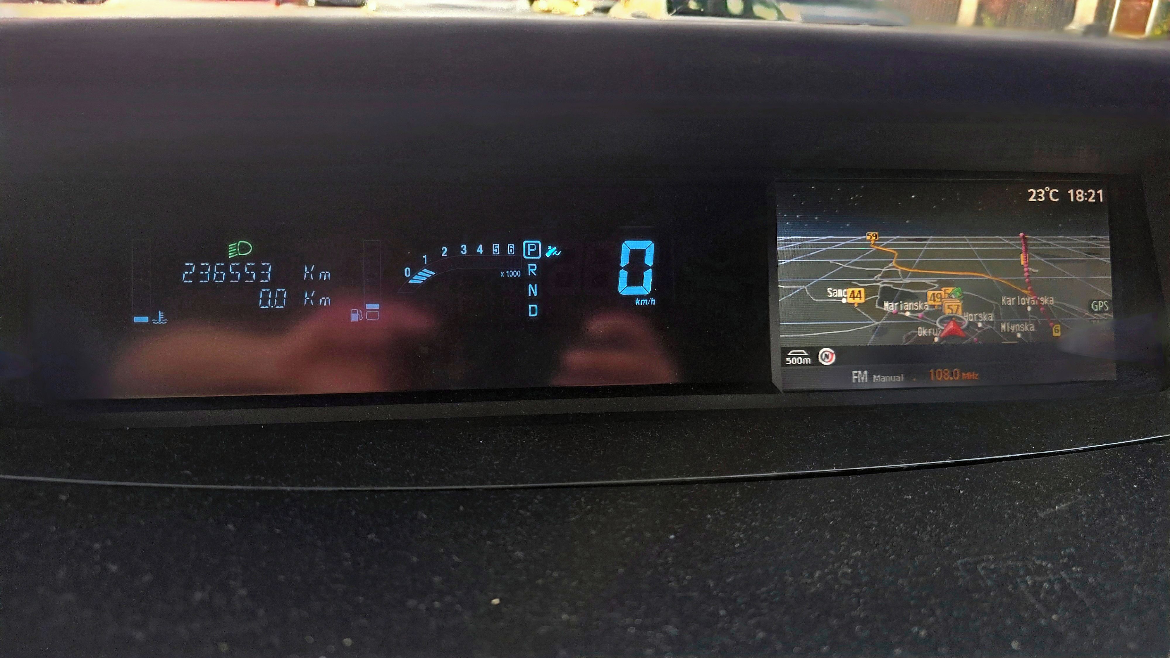 Renault Espace, 2.0 DCI,automat,tažné zařízení - fotka 2