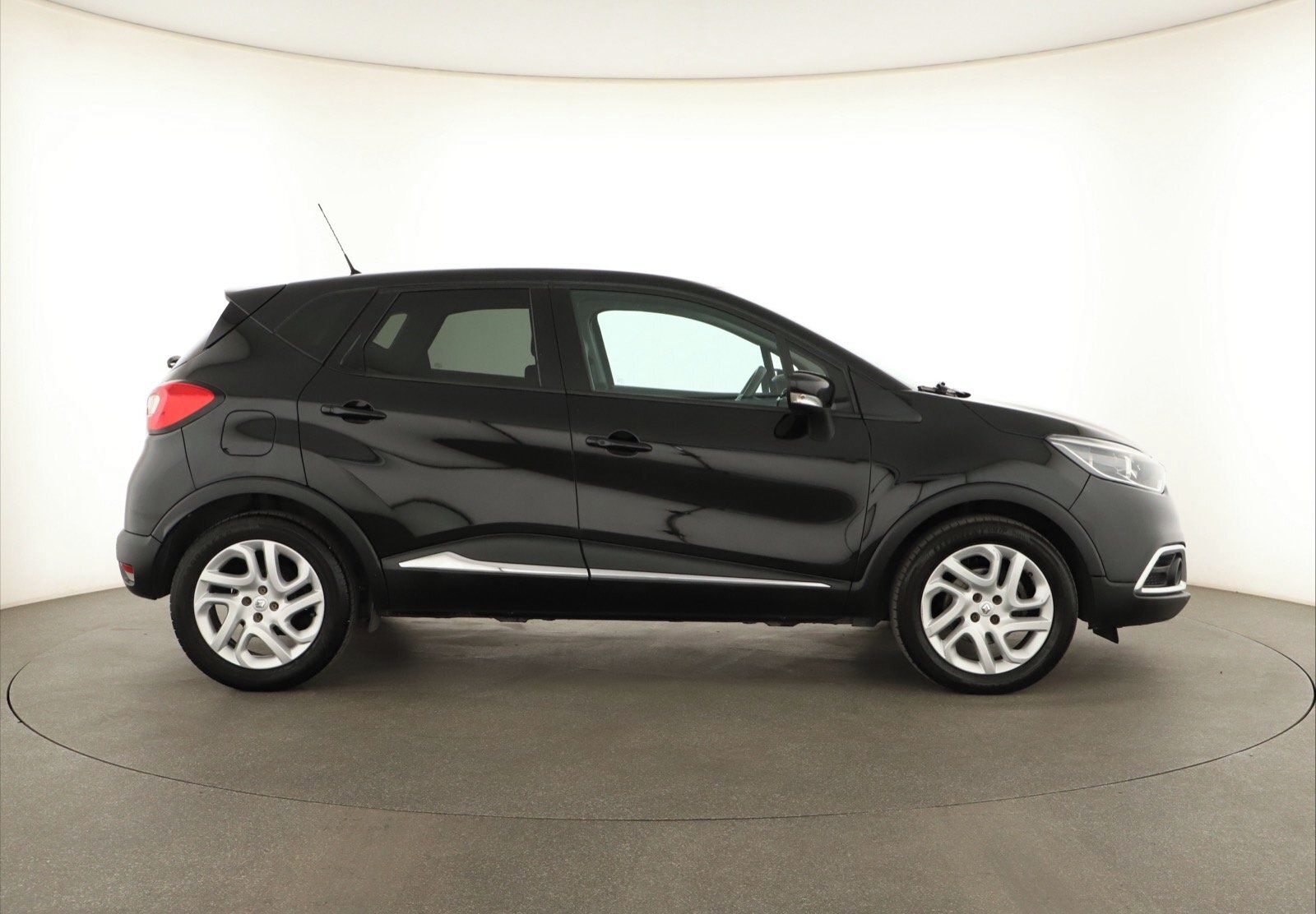 Renault Captur, 1.2 TCe, Automat - fotka 6