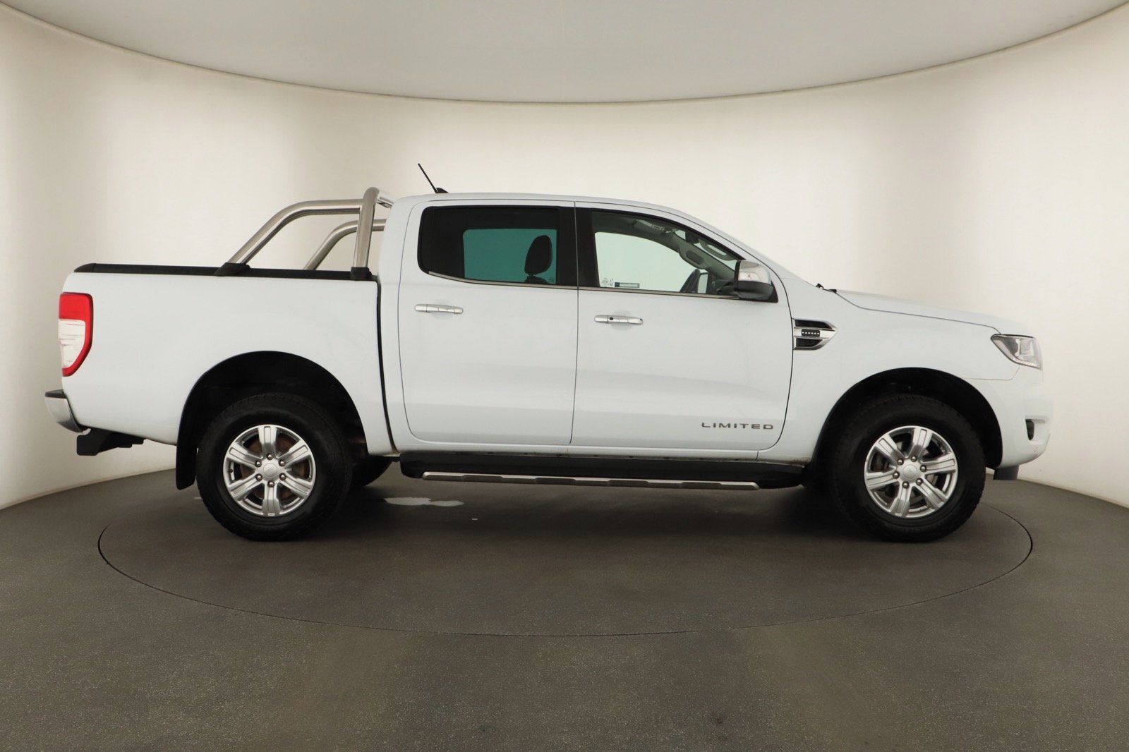 Ford Ranger, 2.0 EcoBlue 4x4, Limited - fotka 6