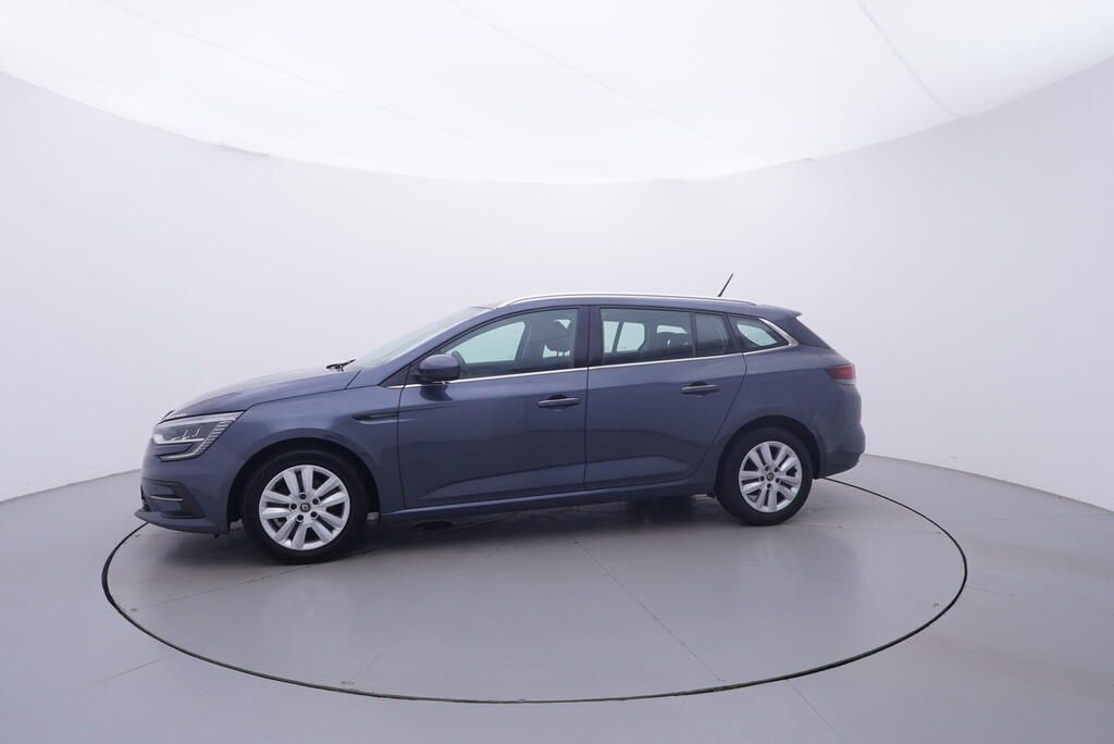 Renault Mégane, Limited 1.3 TCe 85 kW - fotka 2