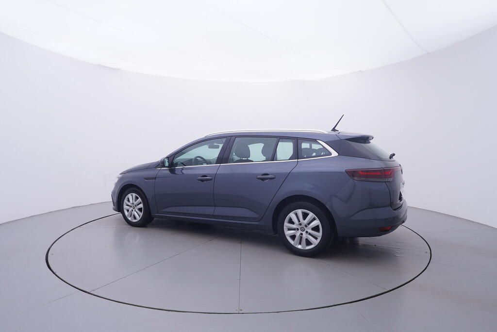 Renault Mégane, Limited 1.3 TCe 85 kW - fotka 3