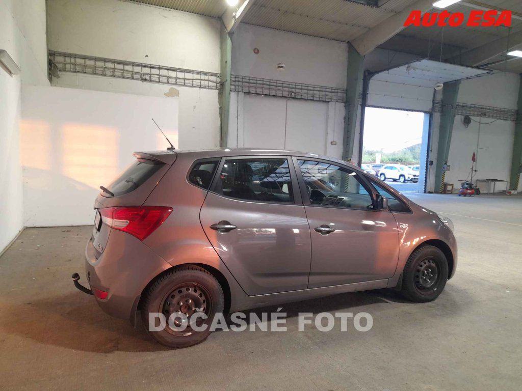 Hyundai ix20, 1.4 TGDi - fotka 2
