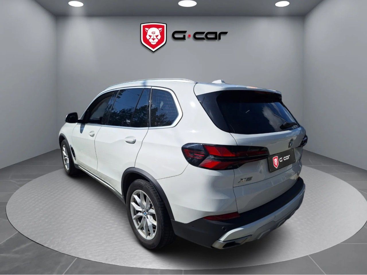 BMW X5, 30d xDrive 210kW - fotka 3