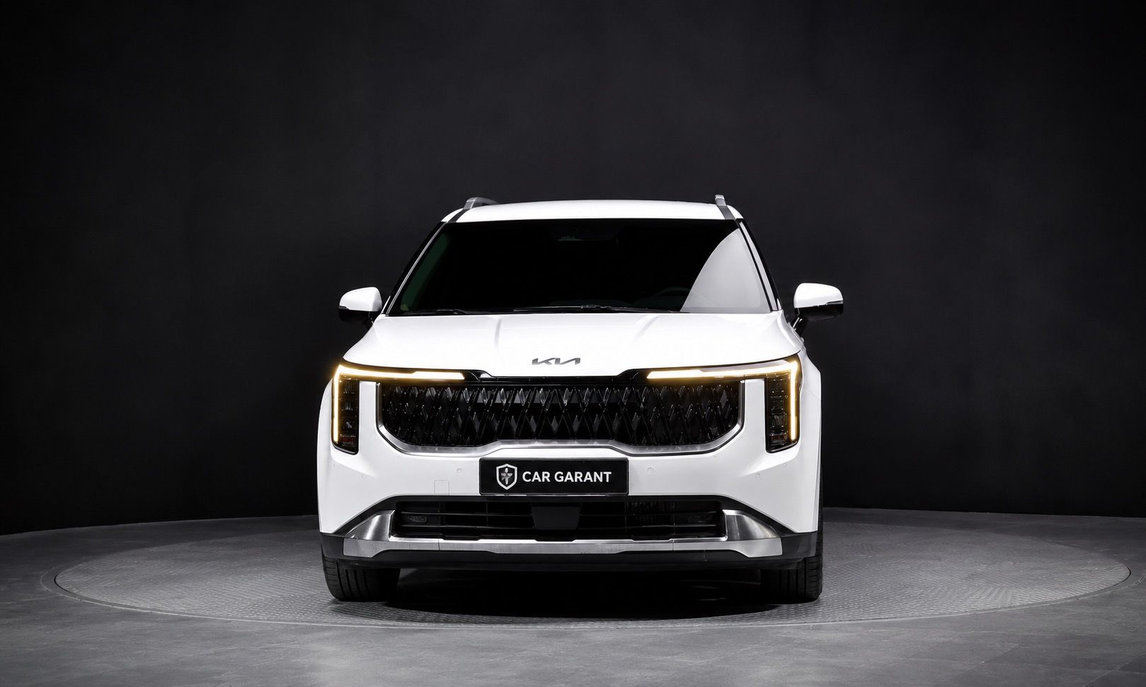 Kia Carnival, 2.2D,145KW,NOBLESSE,9 MIST,DPH - fotka 4
