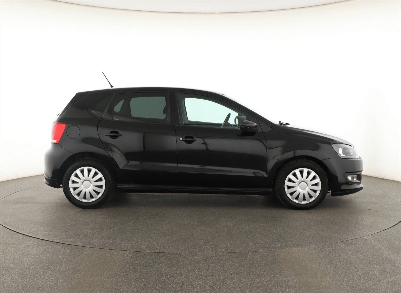 Volkswagen Polo, 1.2 TDI, Klima, Tempomat - fotka 6