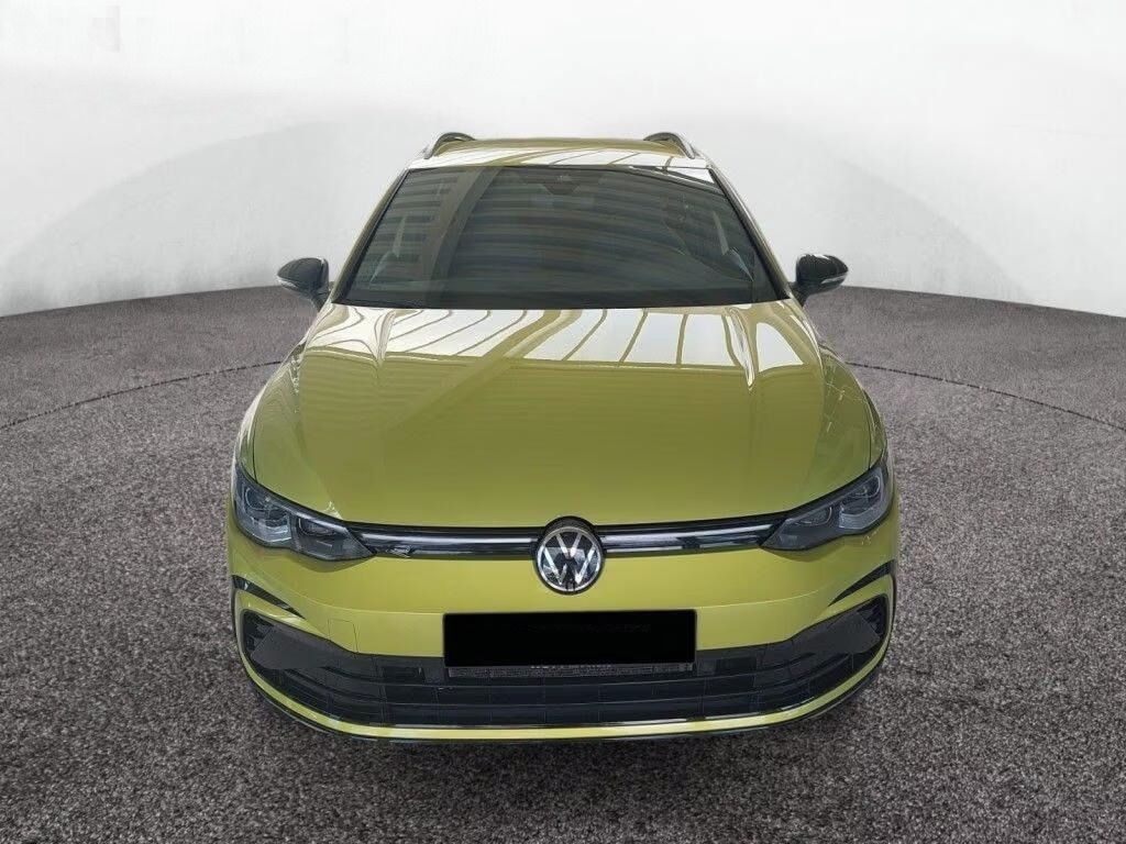 Volkswagen Golf Variant, 2.0 TSI 4Motion DSG*Kamera* - fotka 5