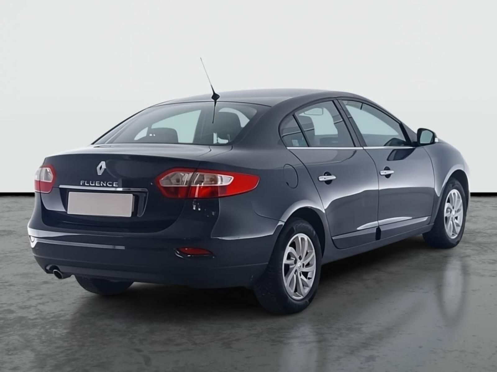 Renault Fluence, 1.6 16V, Serv.kniha - fotka 5