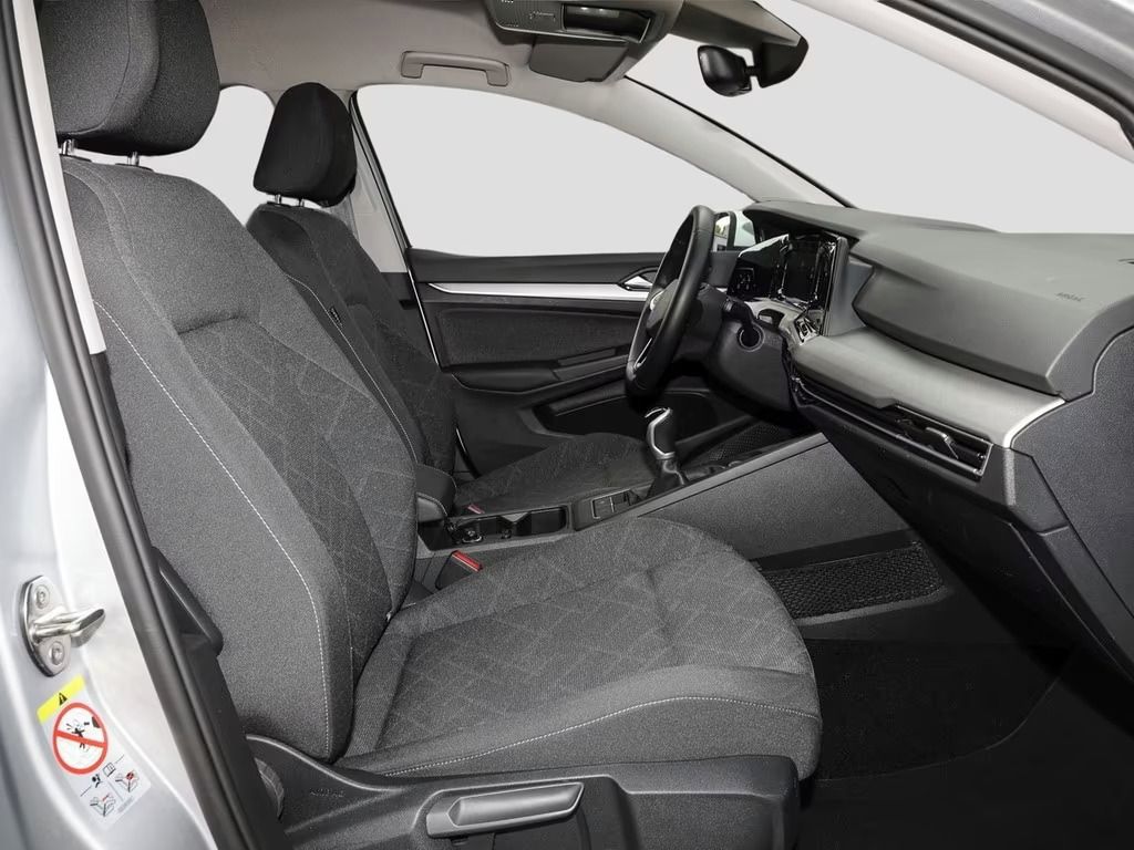 Volkswagen Golf Variant, VIII  2.0 TDI Life*Navi*Led* - fotka 6