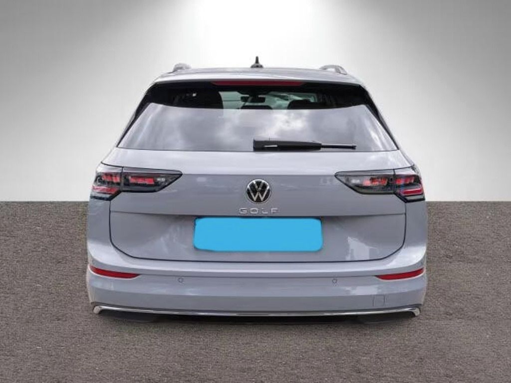 Volkswagen Golf Variant, 2.0TDI DSG Energy*360° kamera - fotka 4