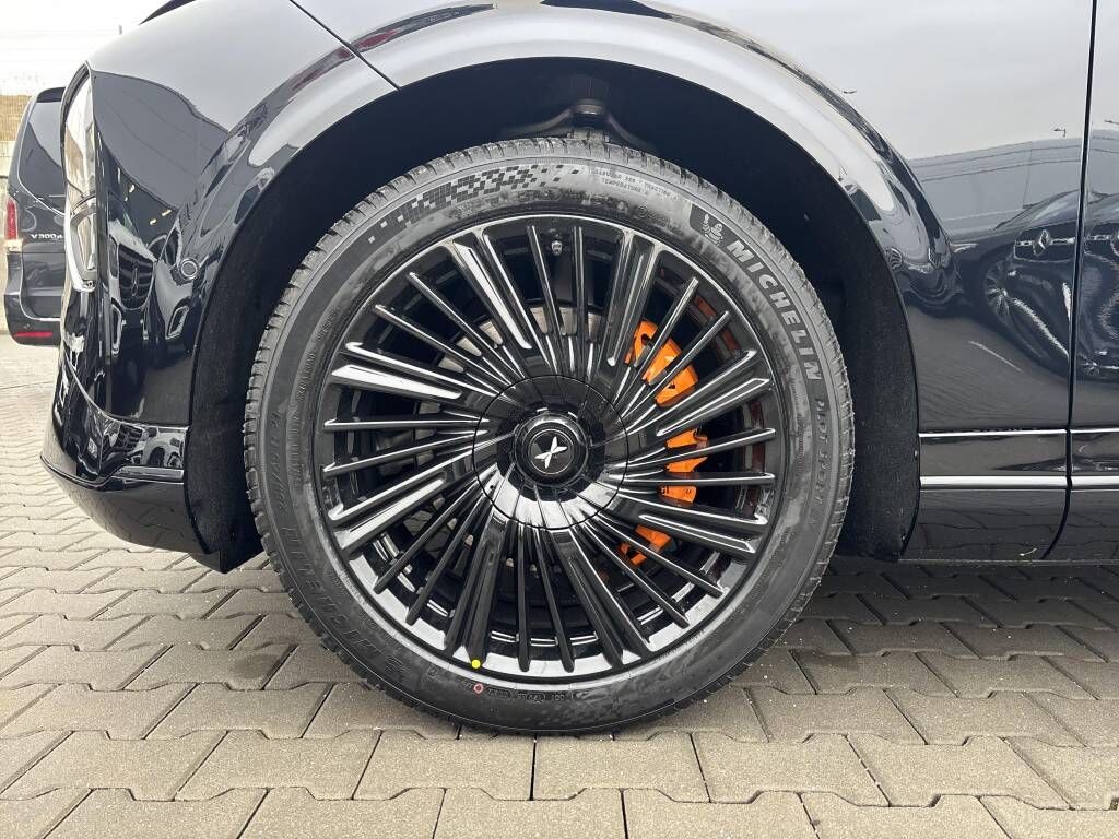 XPENG G9, AWD Performance Pro - fotka 2