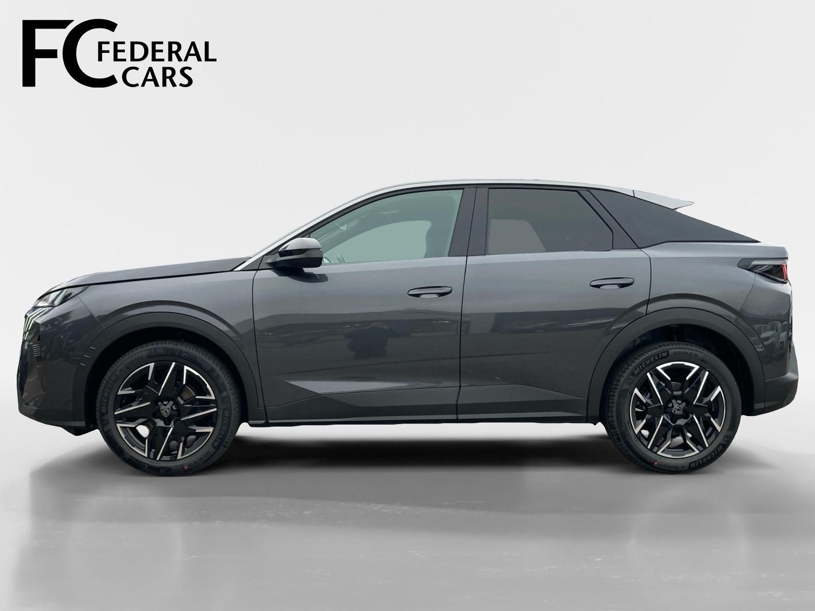 Peugeot 3008, BUSINESS Hybrid 145 e-DCS6 - fotka 2