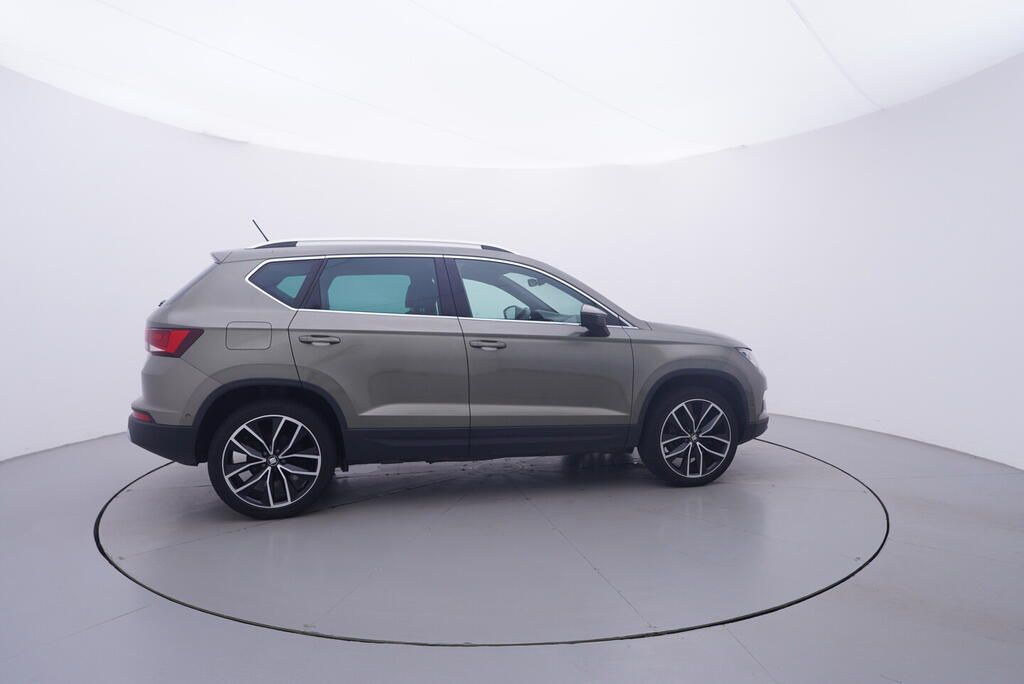 Seat Ateca, Xcellence 2.0 TDI 110 kW - fotka 6