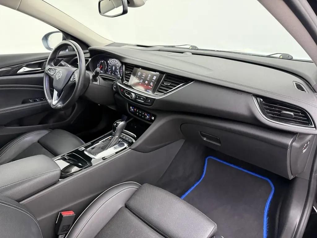 Opel Insignia, 1.5T 121kW Aut. Innovation - fotka 4