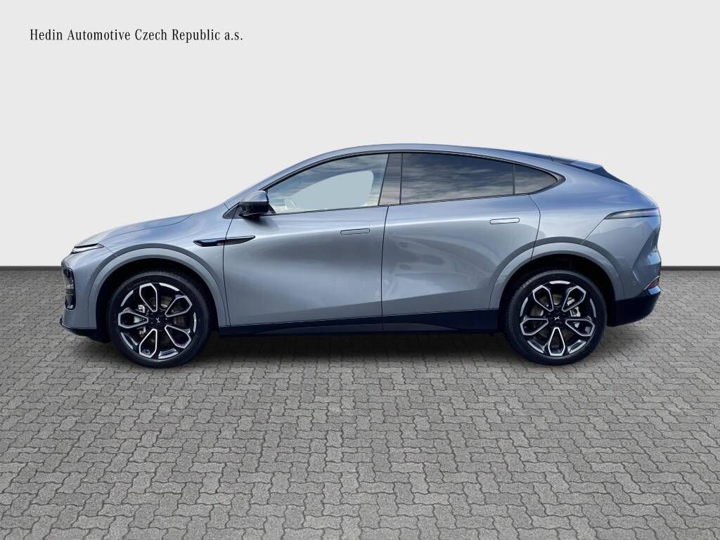 XPENG G6, G6 AWD Performance - fotka 2