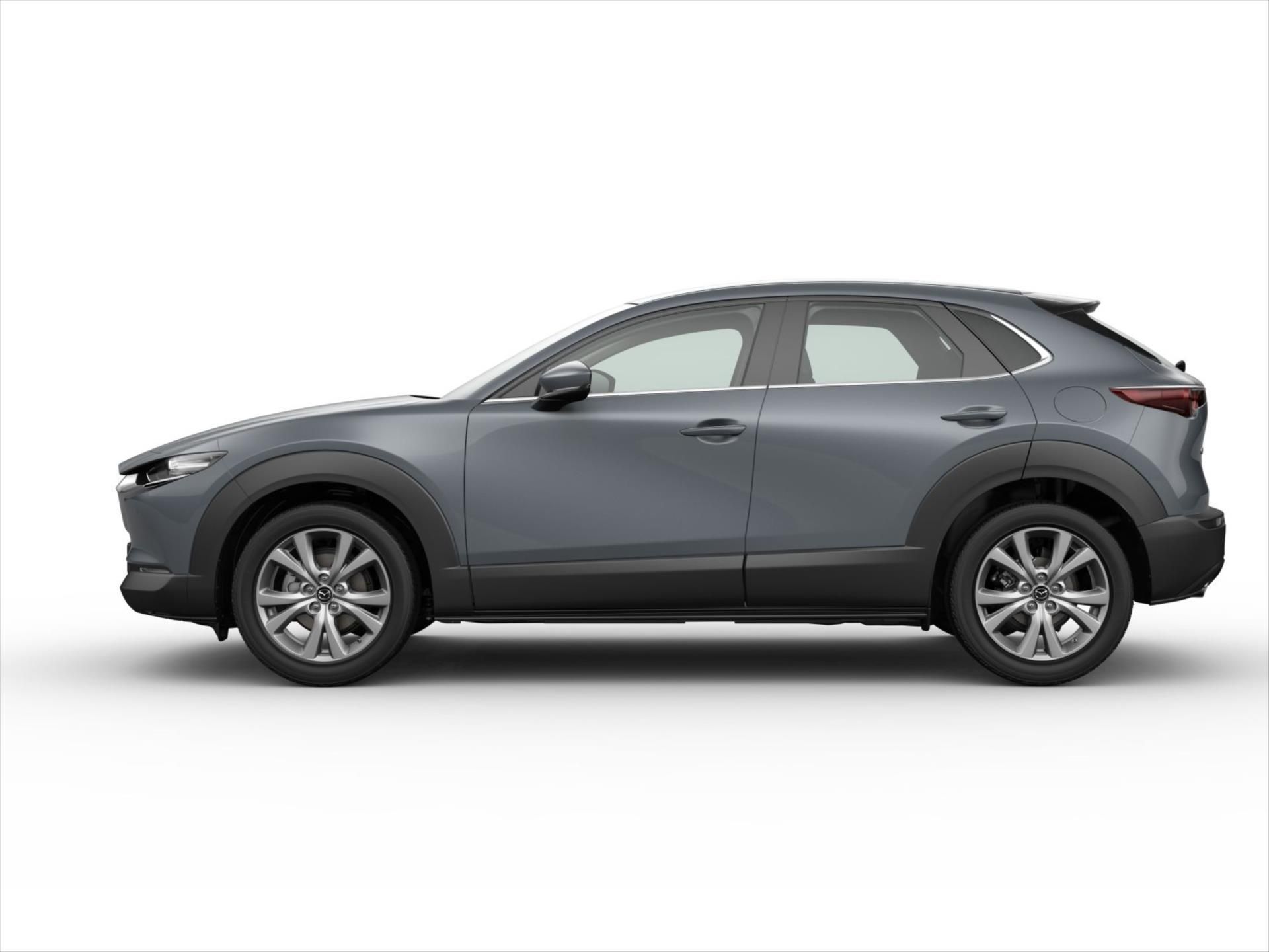 Mazda CX-30, 2,5 Centre-line G140k 6MAN - fotka 6