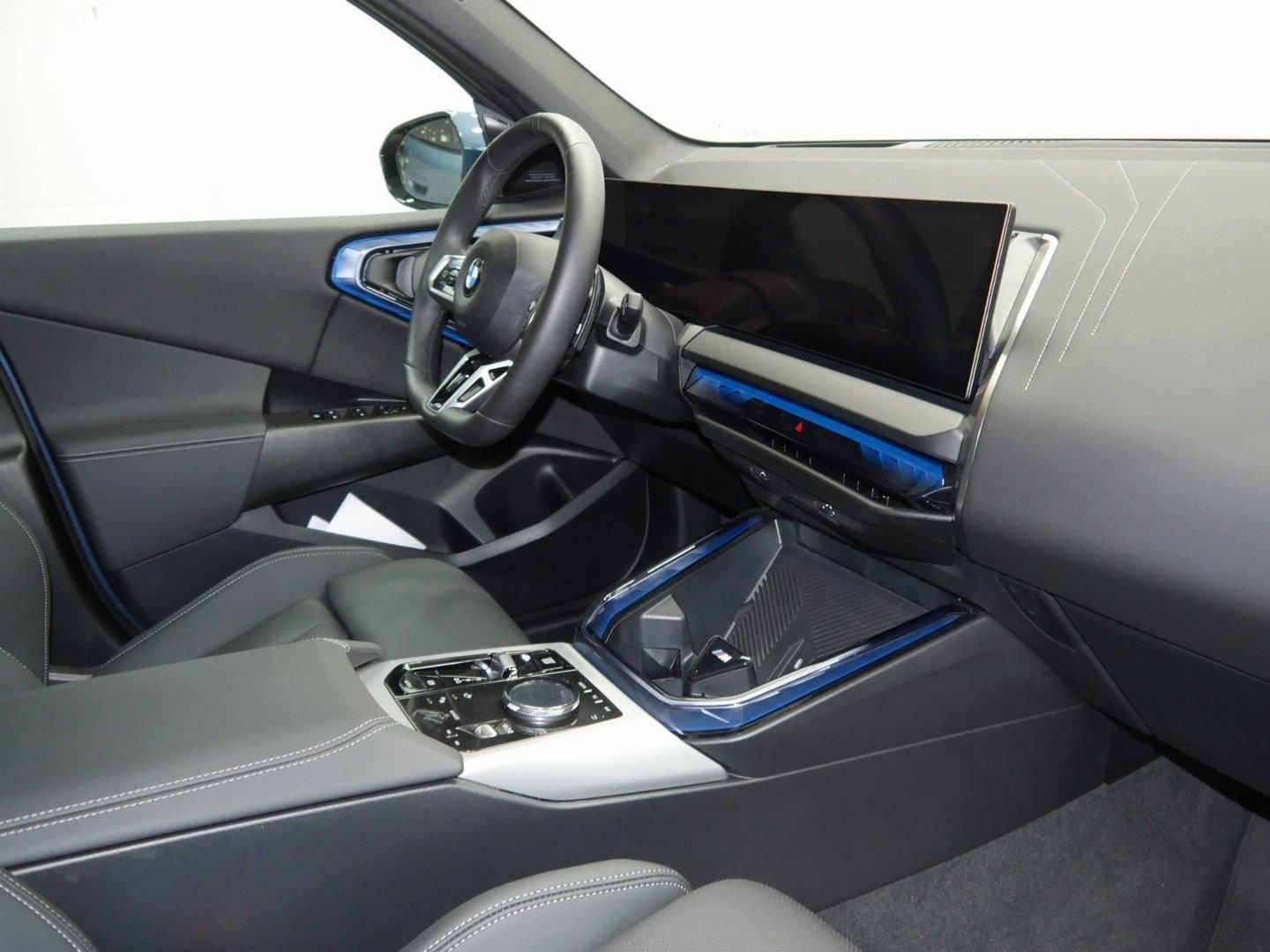 BMW X3, X3 20 xDrive Tažné - fotka 5