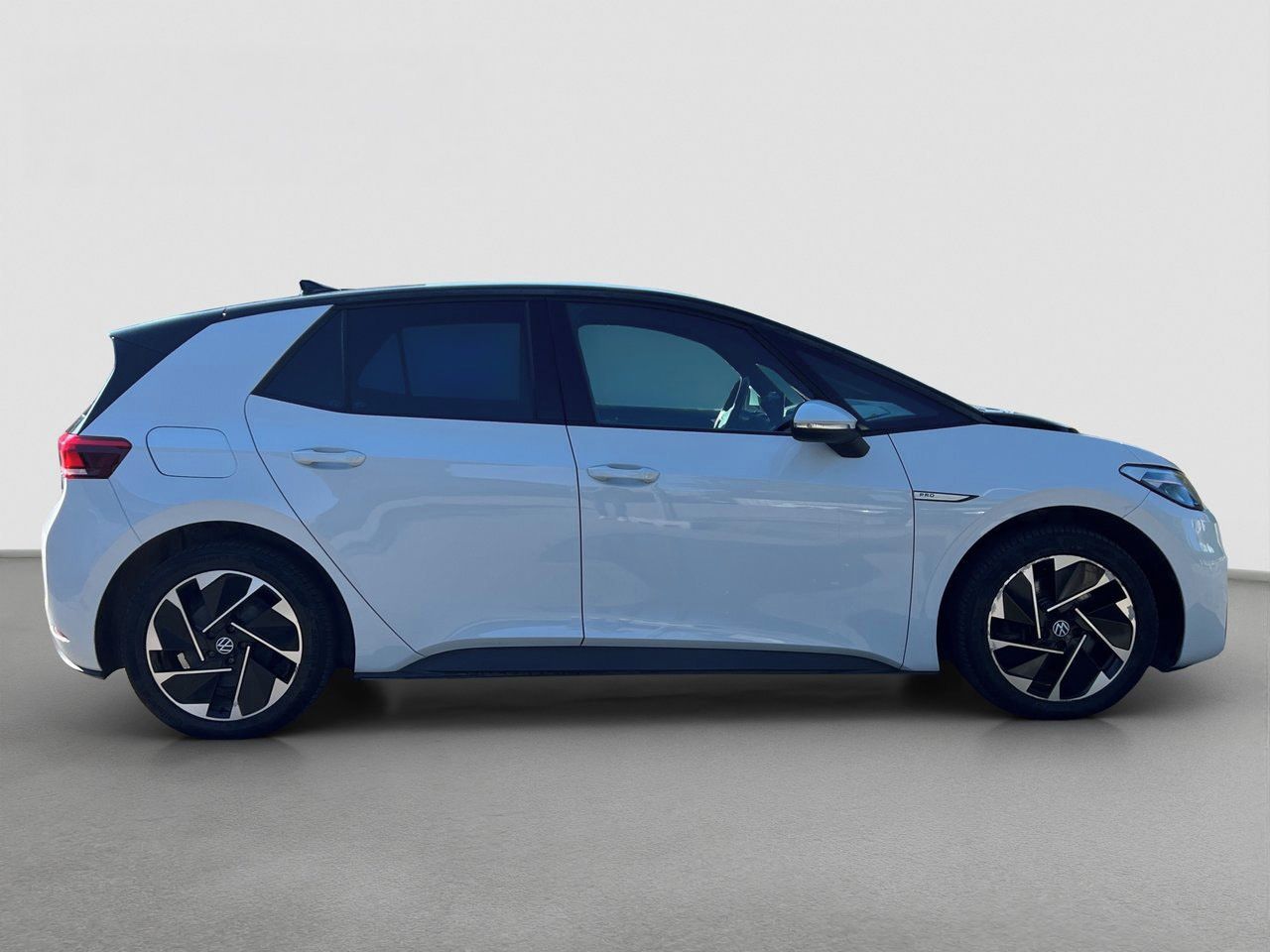 Volkswagen ID.3, Pro Performance ACC Tep. čerp - fotka 3