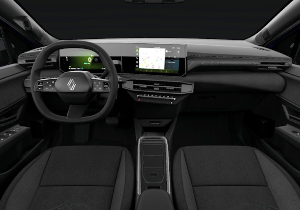 Renault Clio, Evolution 120 LPG Automat - fotka 2
