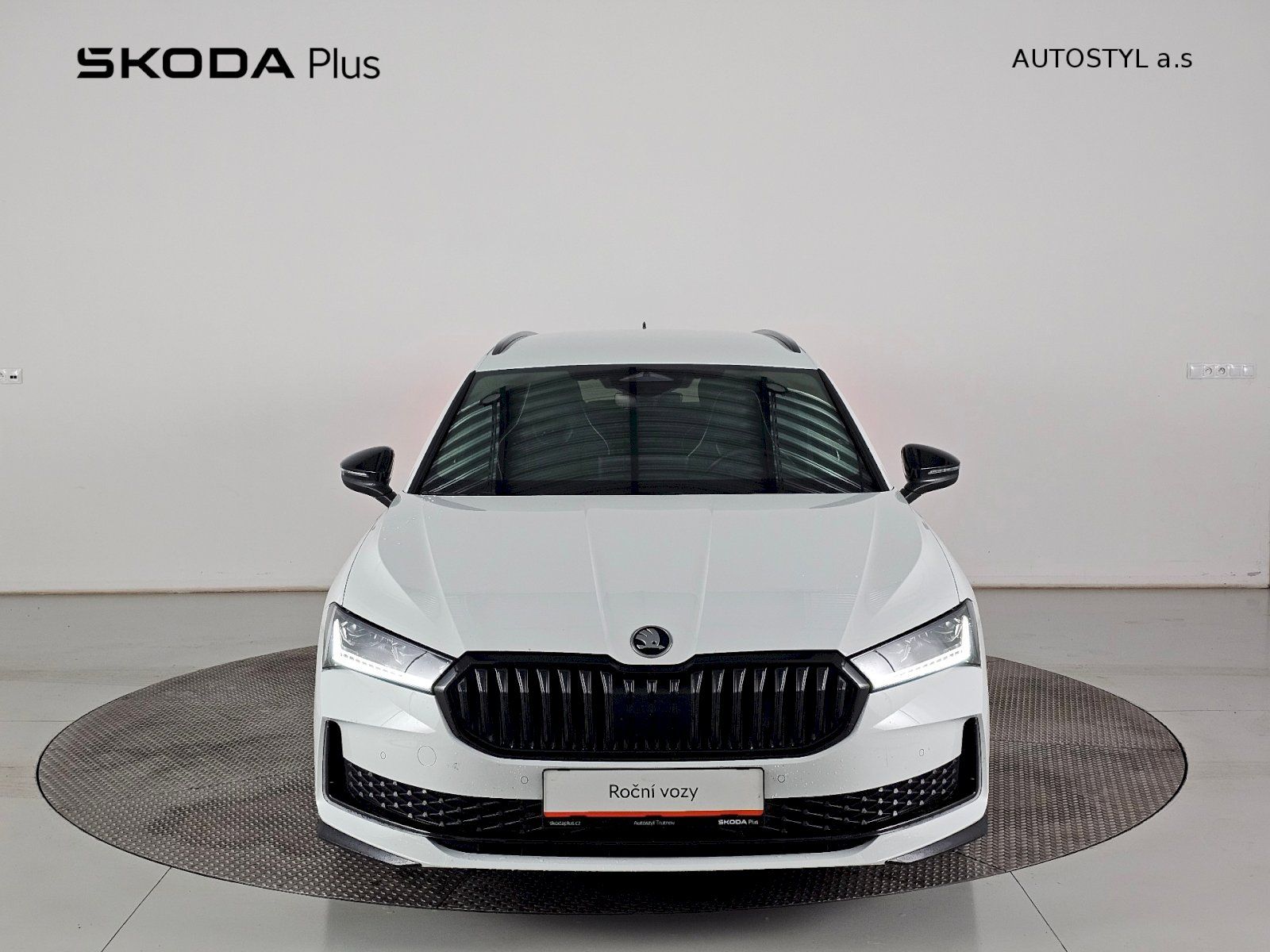 Škoda Superb, 2.0TDI 142kW 4X4 SPORTLINE TAŽ - fotka 4