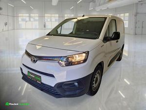 Toyota Proace City, ProAce City Electric Comfort