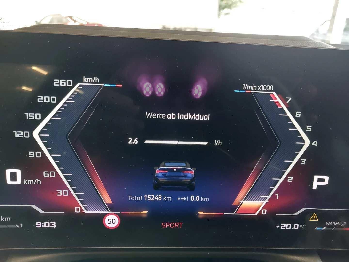 BMW Řada 4, M440i xDrive Cabrio Tažné - fotka 6