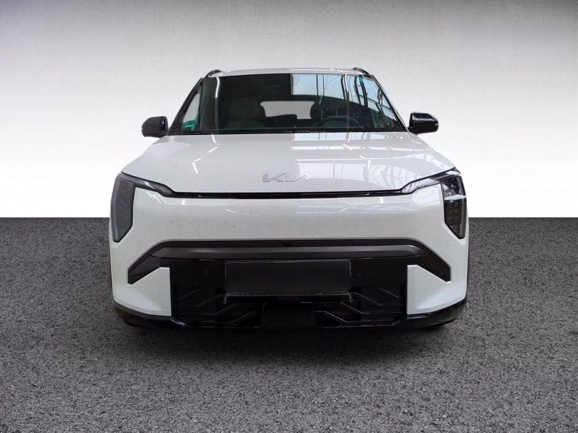 Kia EV3, GT-Line Tech V2L - fotka 2