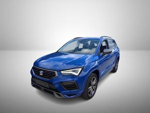 Seat Ateca, 2.0TDI DSG 110kW FR-Line DPH