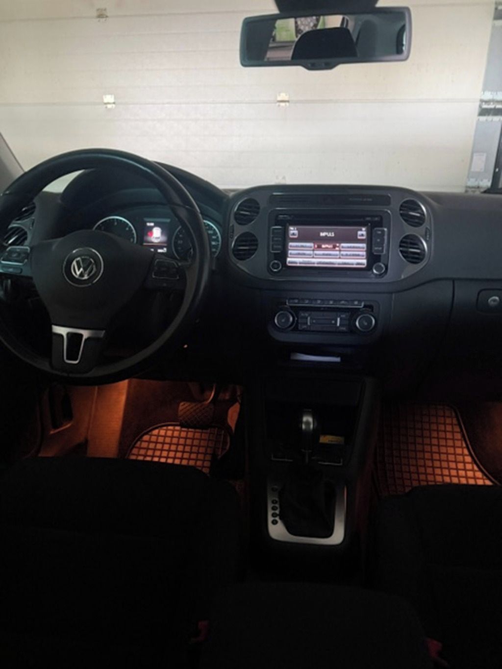Volkswagen Tiguan, GP Sport & Style, 4x4, 103 kW, - fotka 6