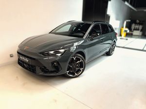 Cupra Leon, VZ 2.0 TSI 333k DSG 4WD
