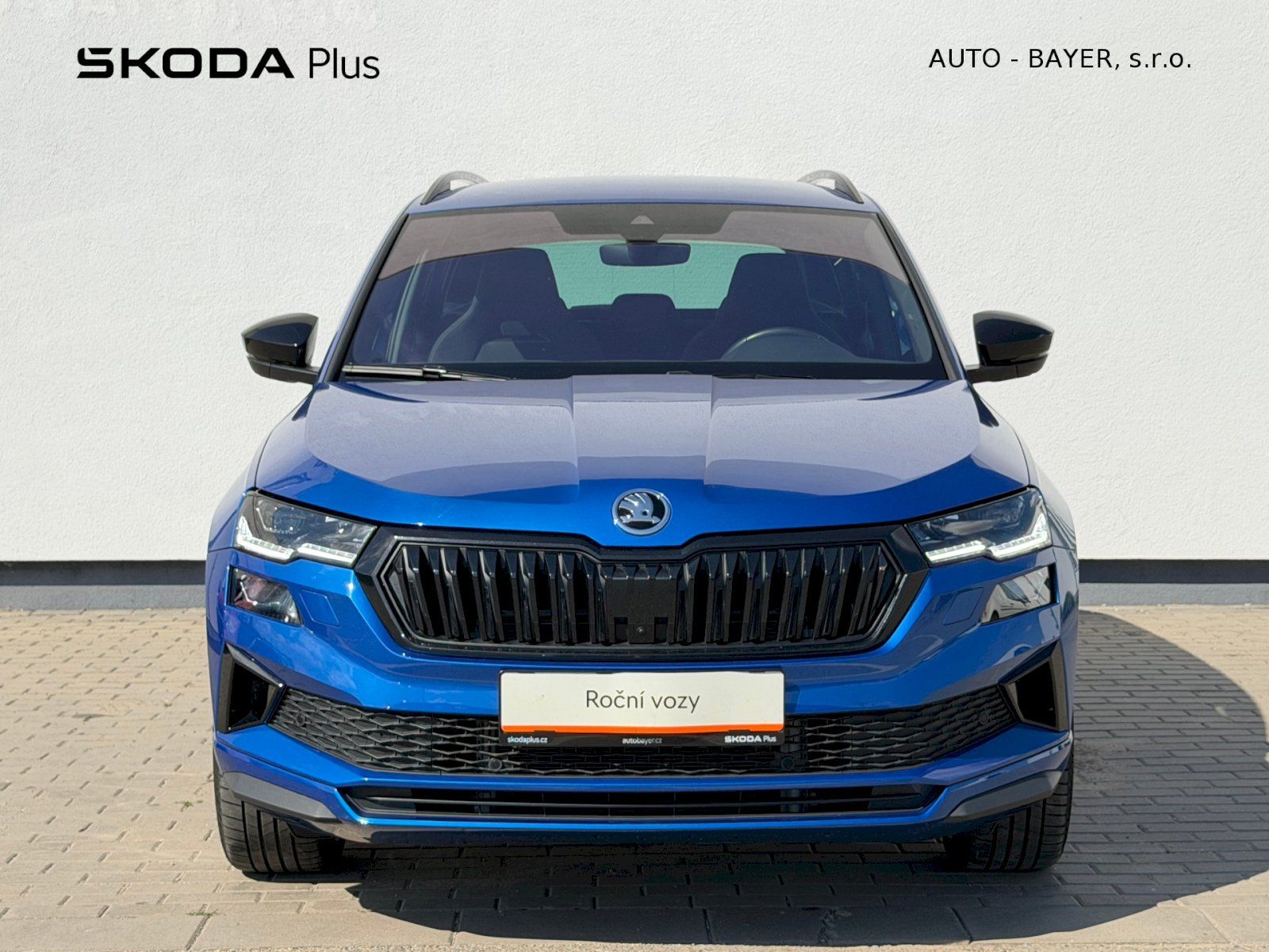 Škoda Karoq, 1.5 TSI 110kW Sportline DSG - fotka 4