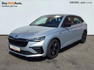 Škoda Scala, TSI 85 kW DSG SCC Monte Carlo