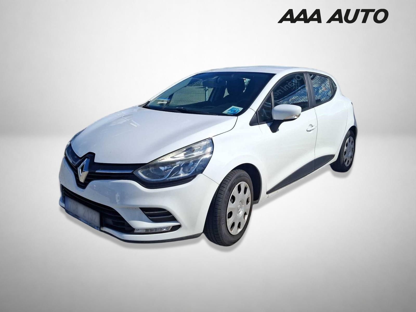 Renault Clio, 1.2 16V, Klima, El. okna