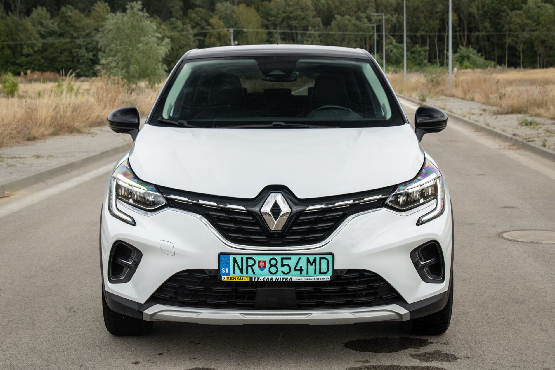 Renault Captur - fotka 2