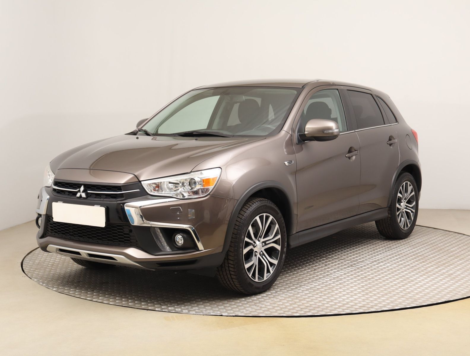 Mitsubishi ASX, 1.6 MIVEC, Serv.kniha, Xenony - fotka 3