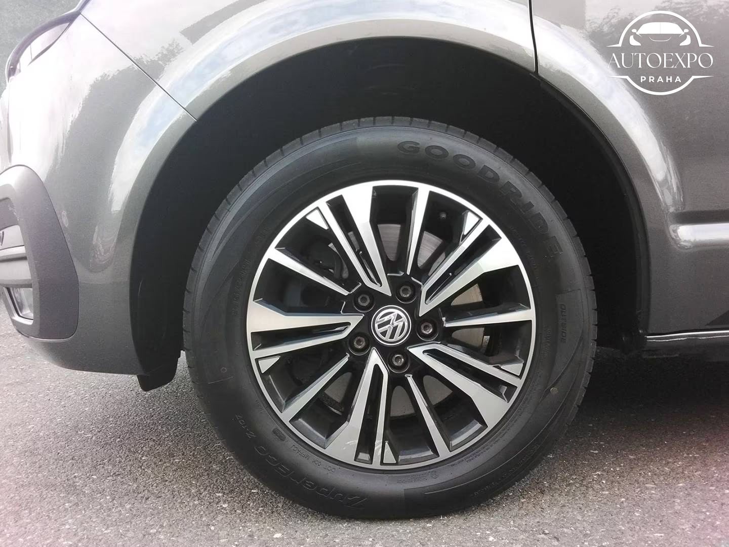 Volkswagen California, Ocean Edition 4Motion - fotka 6