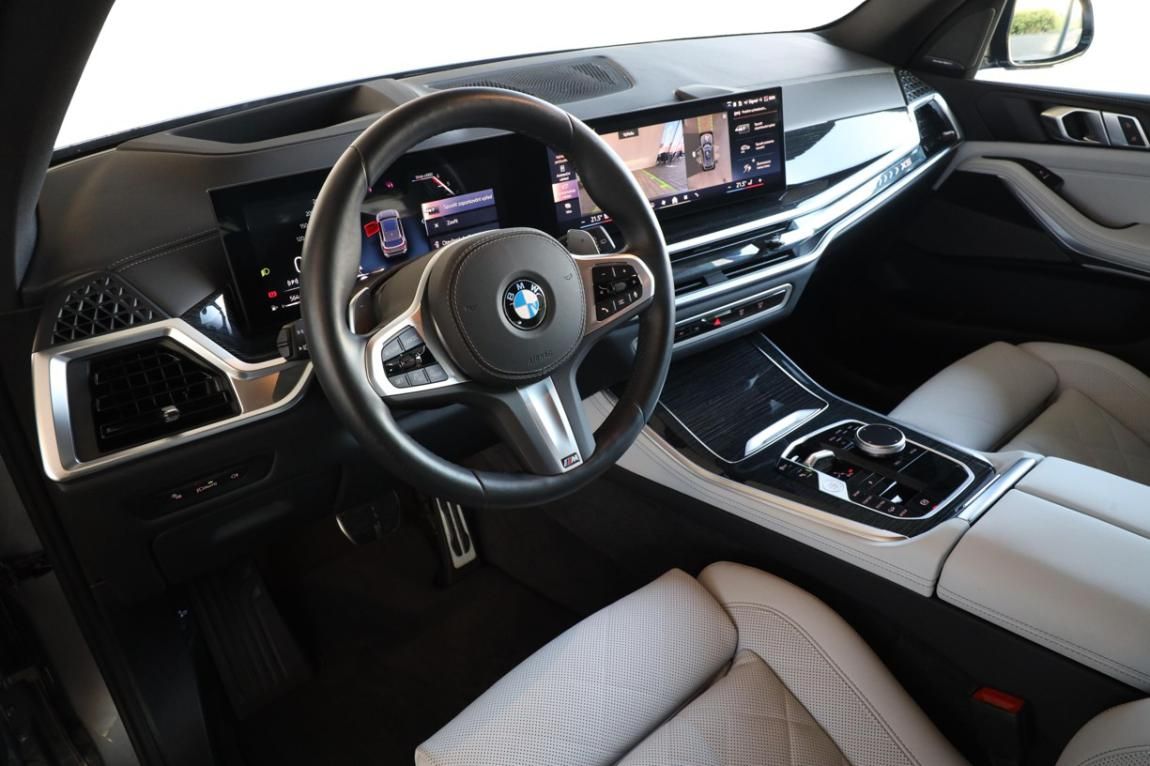 BMW X5, xDrive30d - fotka 5