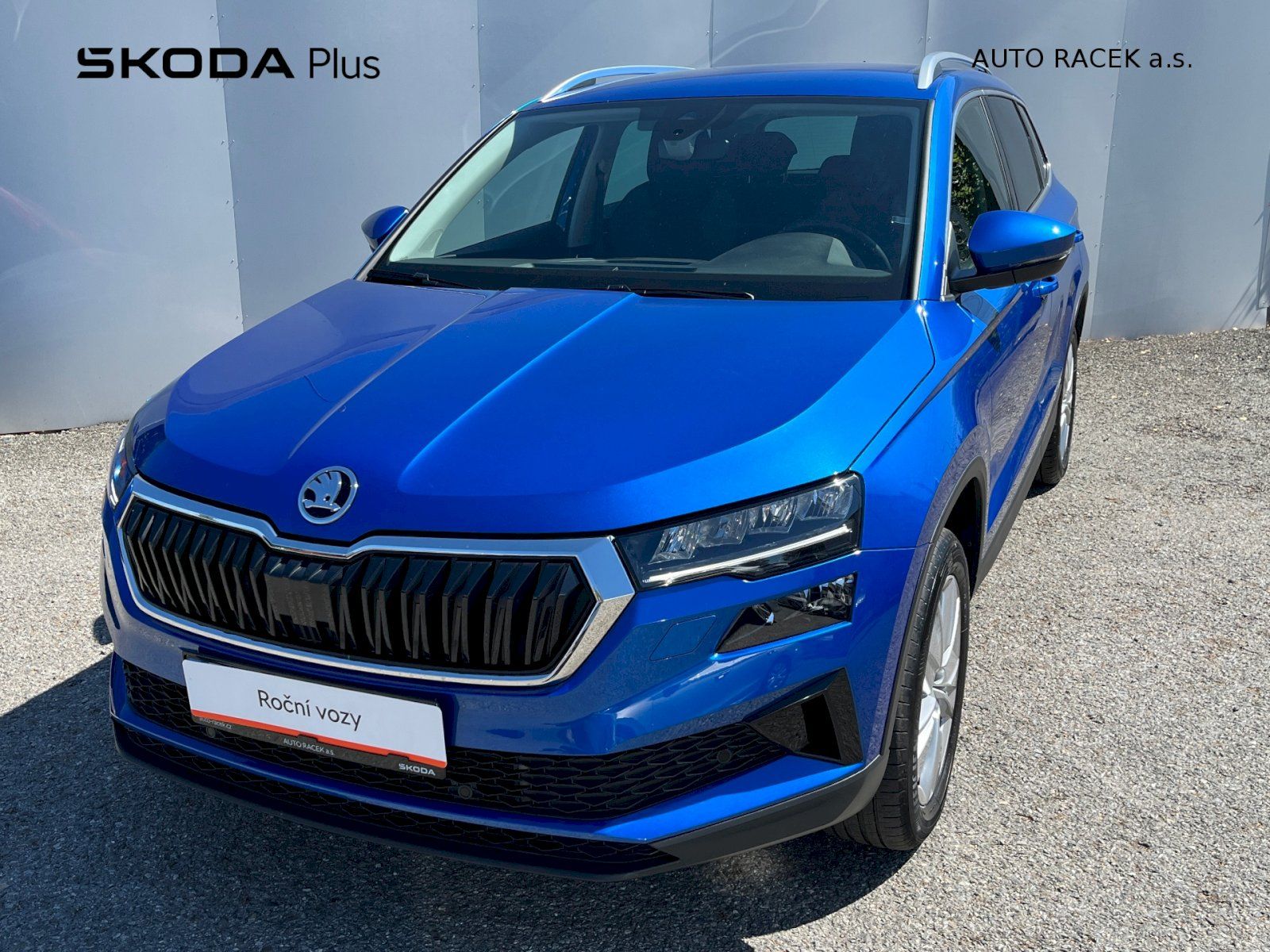 Škoda Karoq, 1.5 TSI 110kW Top Selection