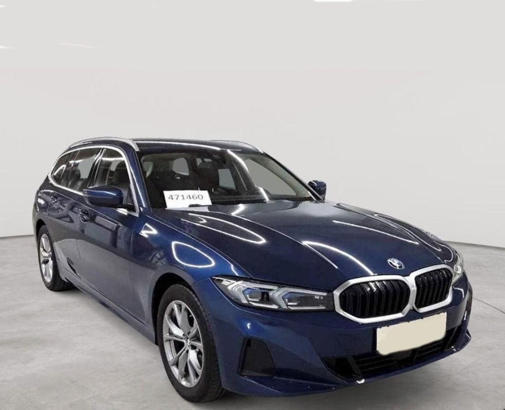 BMW Řada 3, 320 d xDrive Tour.Shadow Line - fotka 3