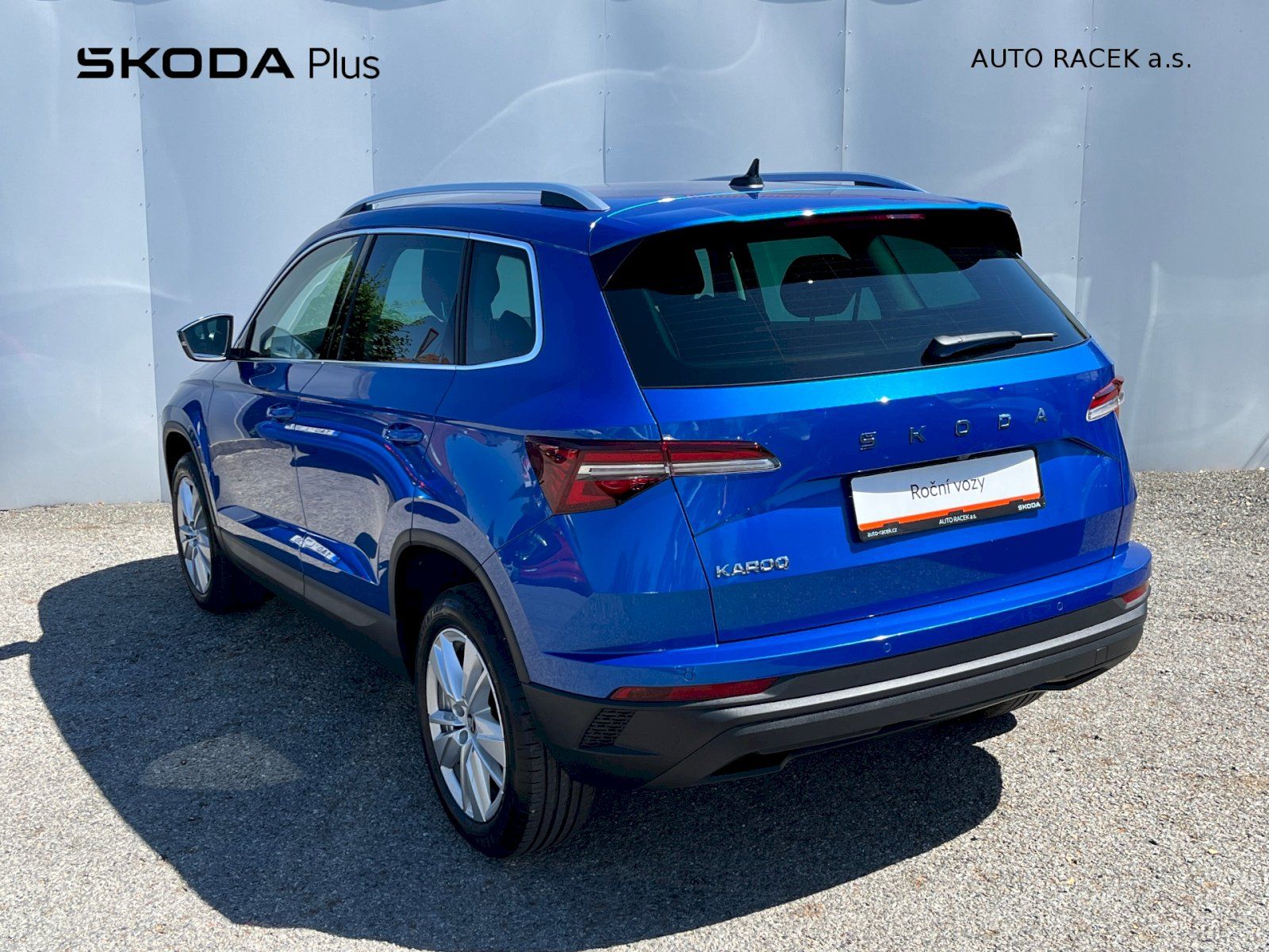 Škoda Karoq, 1.5 TSI 110kW Top Selection - fotka 2