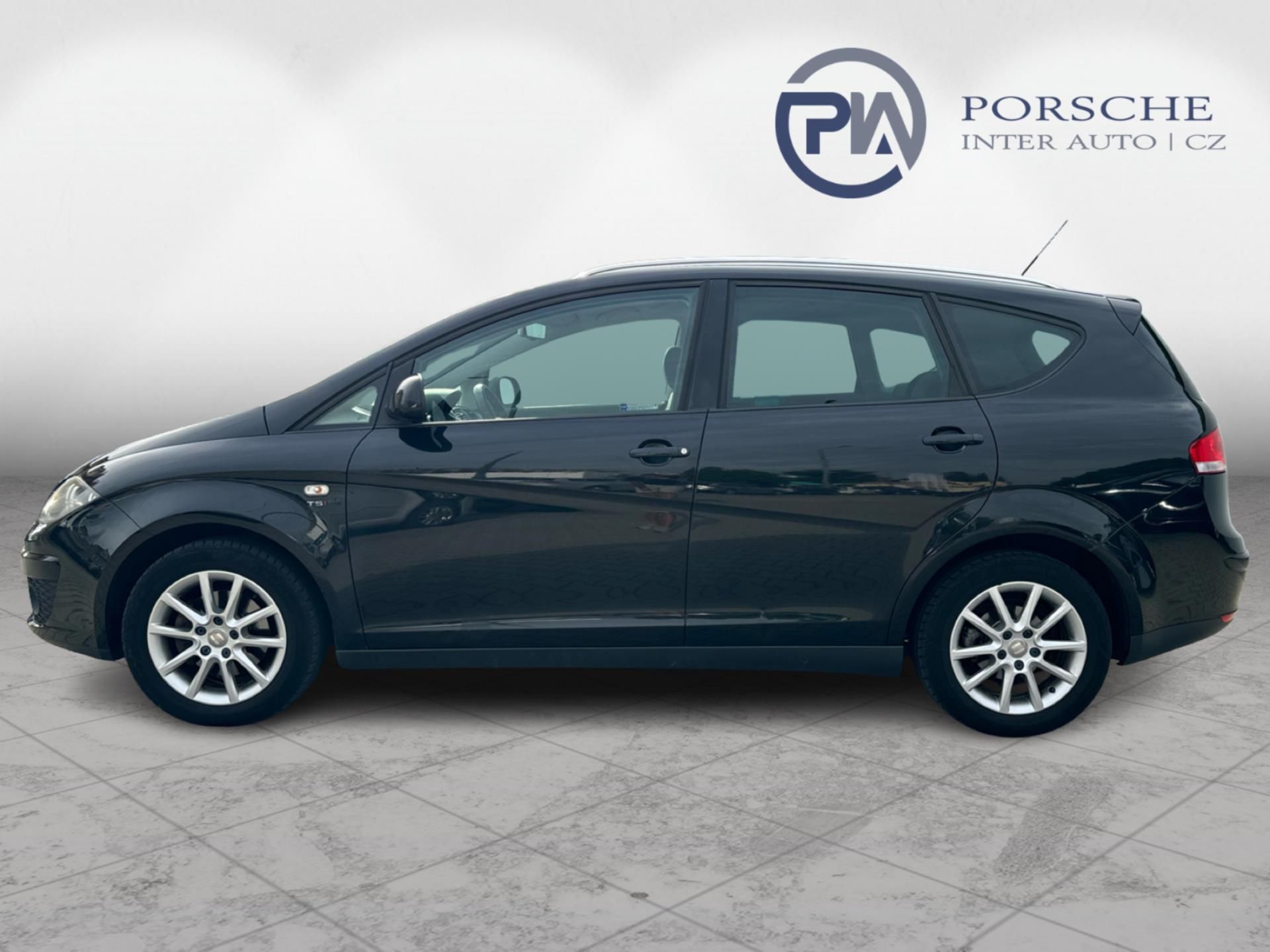 Seat Altea, XL 1.2TSI 77 KW - fotka 3
