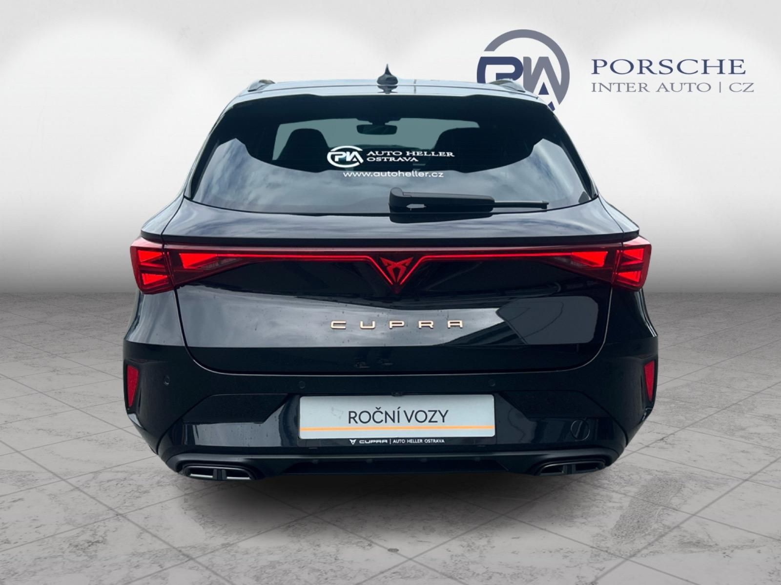 Seat Leon, 2.0TSI 150kW DSG 4WD - fotka 6
