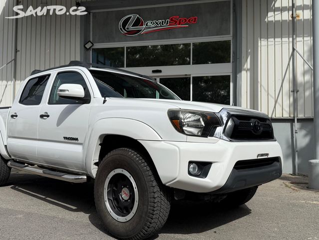Toyota Tacoma