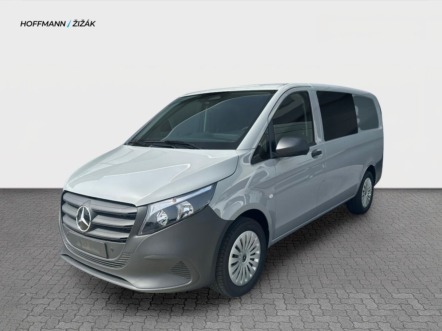 Mercedes-Benz Vito, Pro  114 CDI / Mixto Pro / L