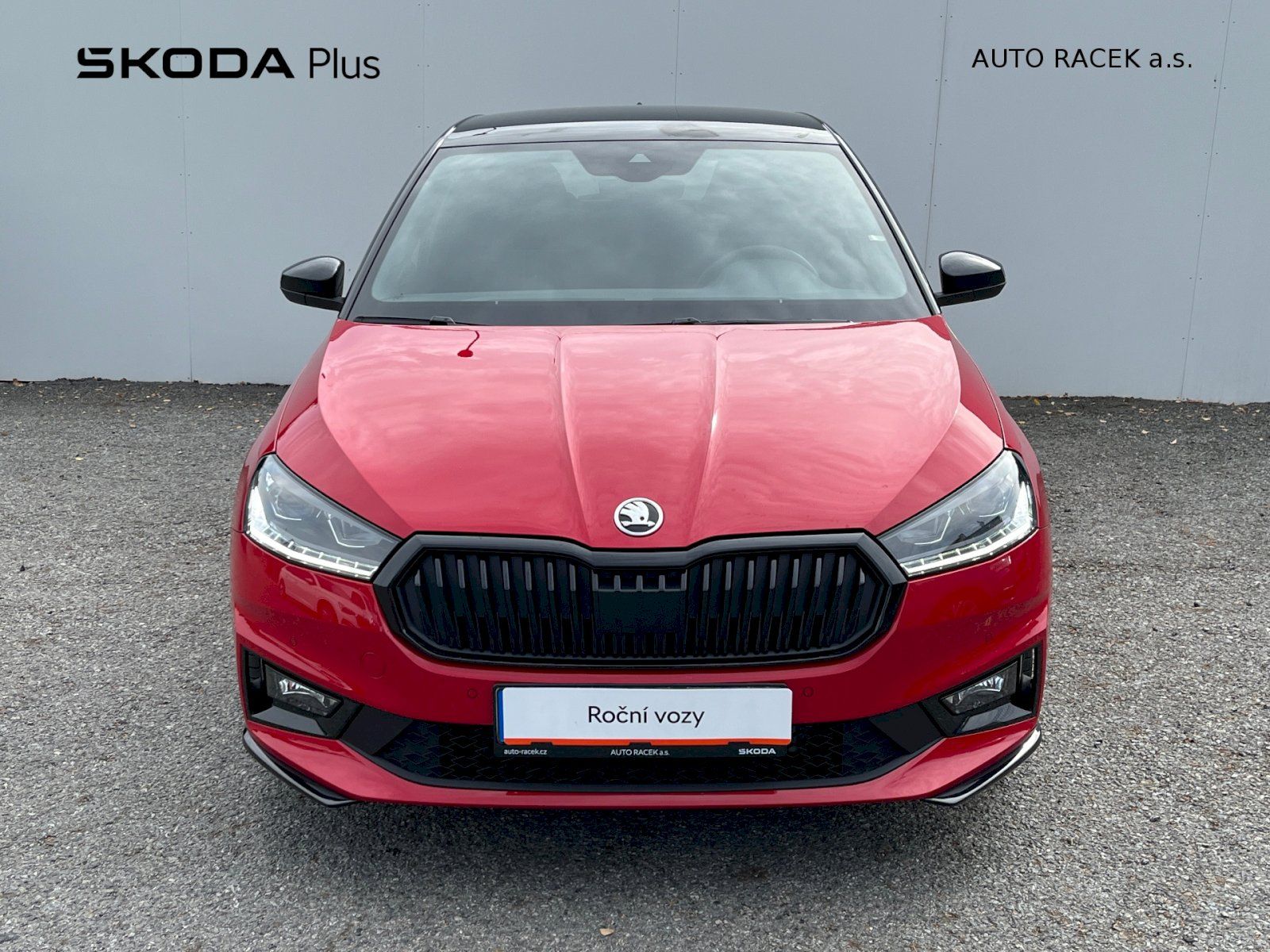 Škoda Fabia, 1.0 TSI 85kW Monte Carlo - fotka 4