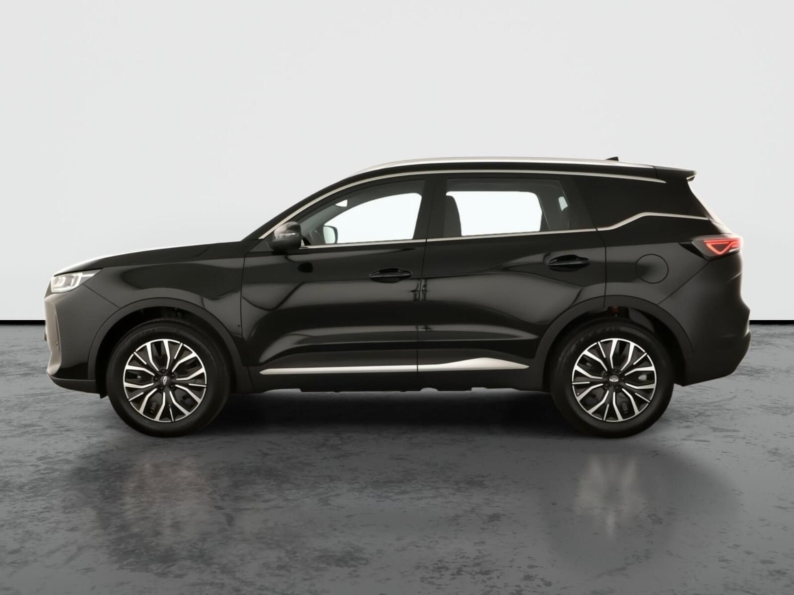 Chery Tiggo 7, 1.6 TGDI, Comfort, COMFORT - fotka 3
