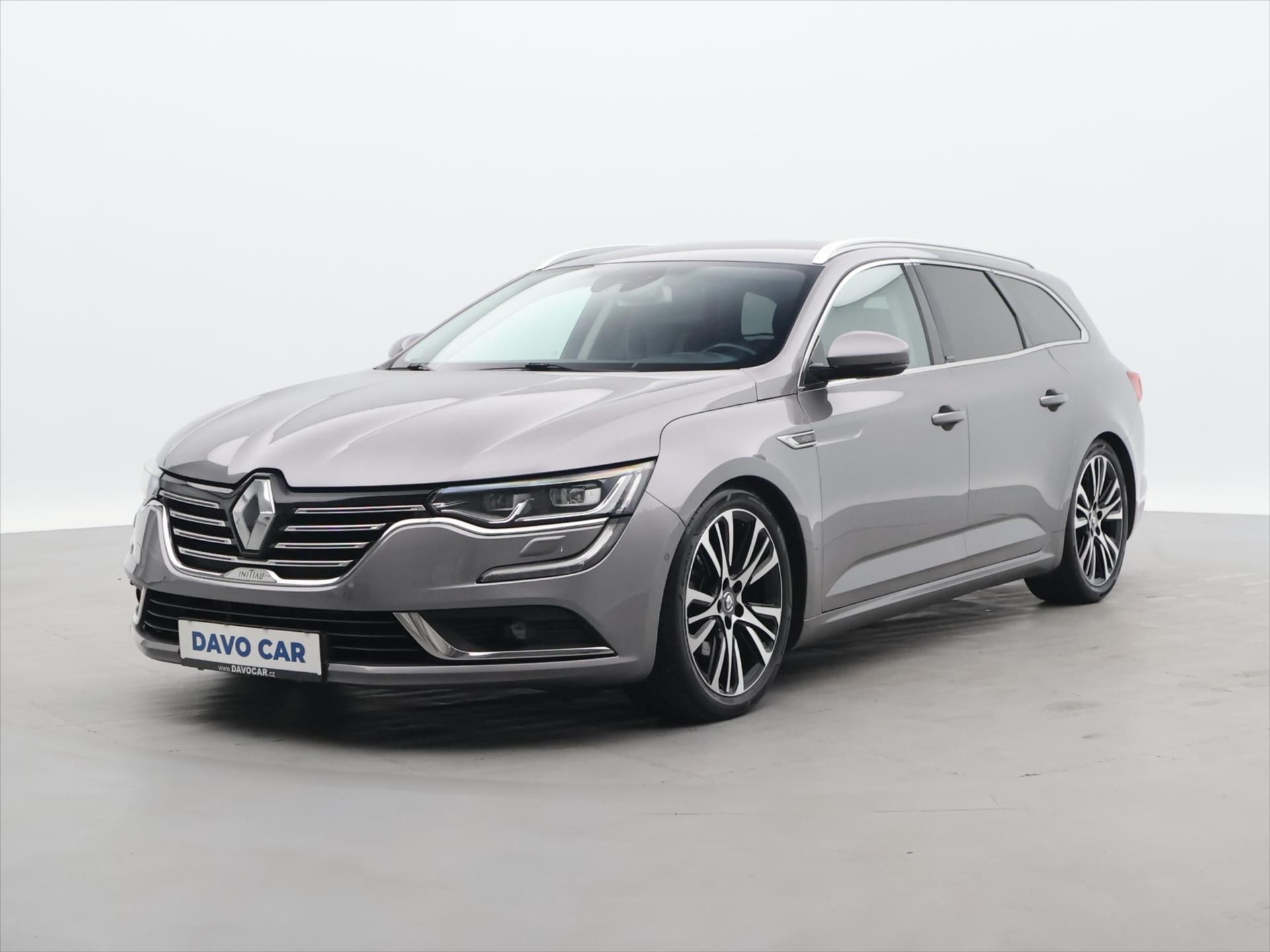 Renault Talisman, 1,6 TCe Initiale Paris AT Led - fotka 3
